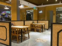 -如轩·海鲜砂锅粥·潮汕菜(南城店)