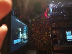 -米乐星世界KTV(汇智国际商业中心店)