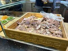 -汉九宫牛肉面·清真(兰州市自来水总公司住宅楼店)