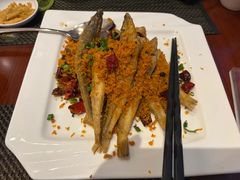 -格力东澳大酒店-蓝色海岸餐厅