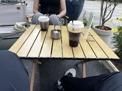 -Beans Solo豆号咖啡(百家湖花园店)