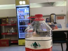 -庭院·冰煮羊·北京涮肉(西单店)