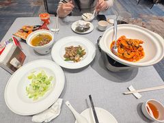 -徐记海鲜(万家丽|德政园店)