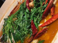 -清水亭湖北菜(大屯DT51店)