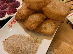 -锅首鲜品火锅(鸳鸯店)