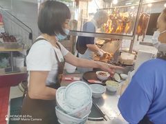 -凌舍好烧鹅(中山路店)