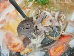 -小杨酒家(华苑小区店)