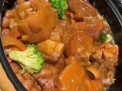 -火啫啫·粤式啫啫煲(南通首店)
