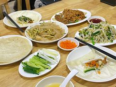 -姥家春饼店(漳州二路店)