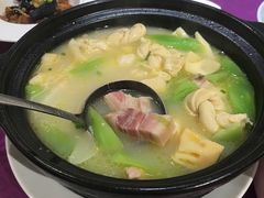 -和记小菜(七宝店)