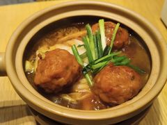 -谷田稻香·砂锅菜(西乡天虹店)