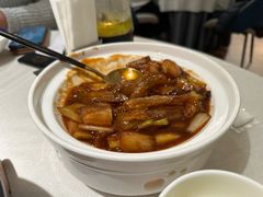 -狮王府淮扬菜(万象城店)