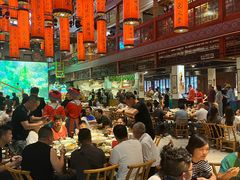 -巴人堂(女儿城店)