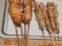 -木屋烧烤(佛山东方广场店)