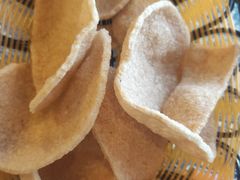 虾片-南沙游艇会·大兵船餐厅