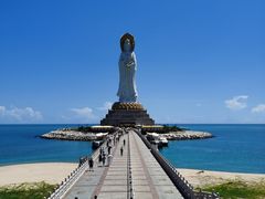 -三亚南山文化旅游区