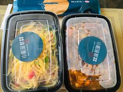 -小船渔村•大连菜•大连焖鱼(明泽街店)