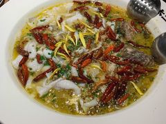 -新太二·鲜料川菜(群光广场店)