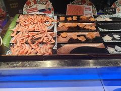 -加餐海鲜自助(集美银泰百货店)