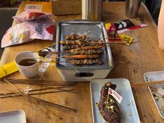 -木屋烧烤(白石洲店)