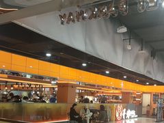 -黑金·寻焰自助百汇·烤肉·火锅(中街店)