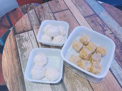 -包道广式点心专门店(振业店)