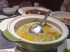 -千滋百味·醉江澜花园餐厅(街道口店)