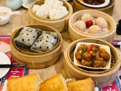 -点都德(大茶楼店)