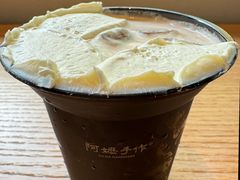 -阿嬷手作(南宁百盛印象城店)