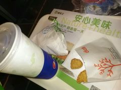 -德克士(西山店)