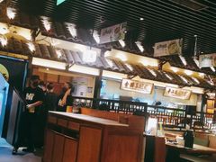 大堂-客语客家菜(琶洲保利店)