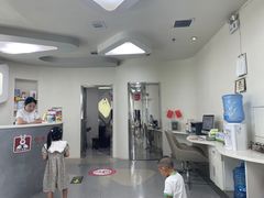 -兔博士口腔(高新一路门诊部)