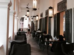 大堂-星巴克臻选(广州沙面店)