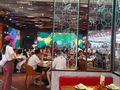 -蝴蝶里·粤菜·点心(龙湖杭州金沙天街店)