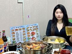 -富临港蒸汽海鲜(栈桥店)