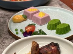 -湖畔居茶楼(湖滨店)
