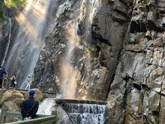 -四会奇石河风景区