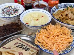 -樊记腊汁肉(竹笆市总店)