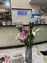 -SOLO Hair Salon