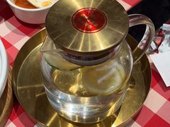 -西贝莜面村(常州新北万达广场店)
