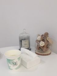 -VE小颜皮肤管理&科学美肤中心