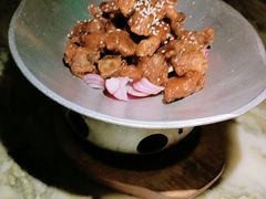 -绿茶餐厅(昌平悦荟店)