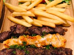 -ALAMEEN阿拉伯餐厅(三里屯店)