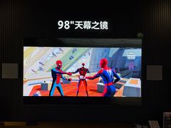 -Sony Store索尼(广州正佳店)