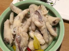 -新白鹿餐厅(城西银泰城店)