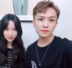 天晨-3AM HAIR SALON烫发染发接发