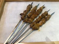 -壹块捌烧烤(灯市口店)