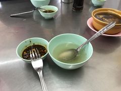 -红大哥水门鸡饭(總店)