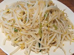 -姥姥家春饼店(八里庄店)