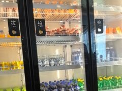 -湛山花园酒店-自助餐厅